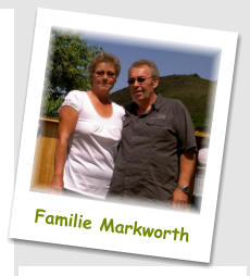Familie Markworth